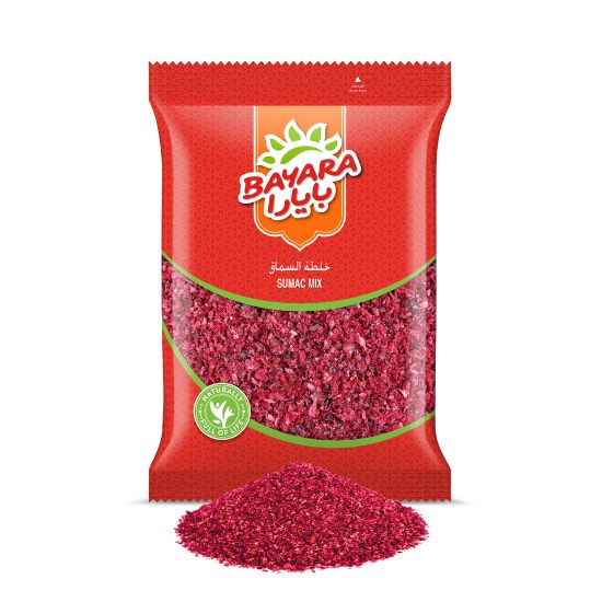 Picture of Bayara Sumac Mix 200g(N)