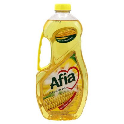 Picture of Afia Pure Corn Oil 1.5Litre(N)