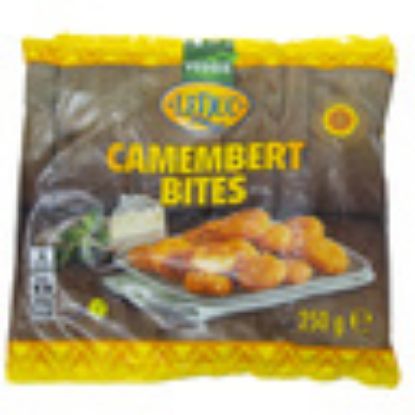 Picture of Le Duc Camembert Bites 250g(N)