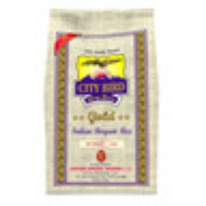 Picture of City Bird Gold Long Grain Indian Biryani Rice 5 kg(N)