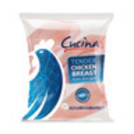 Picture of Cucina Tender Chicken Breast 2 kg(N)