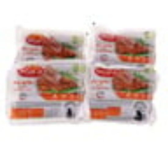 Picture of Seara Chicken Franks 4 x 340g(N)