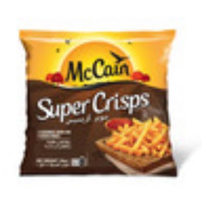 Picture of McCain Super Crisps Fried Potatoes 1.5kg(N)