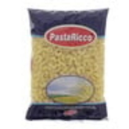 Picture of Pasta Ricco Cifferi Rigati 400g(N)