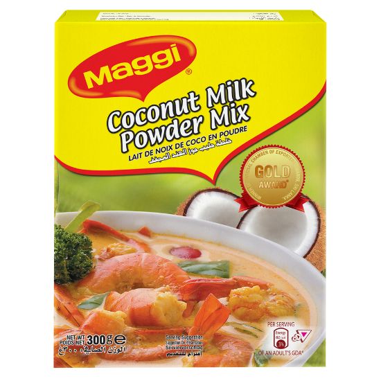 Picture of Maggi Coconut Milk Powder 300g