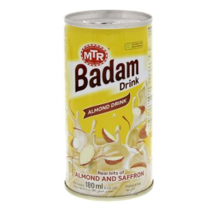 Picture of M.T.R Badam Drink 180ml(N)