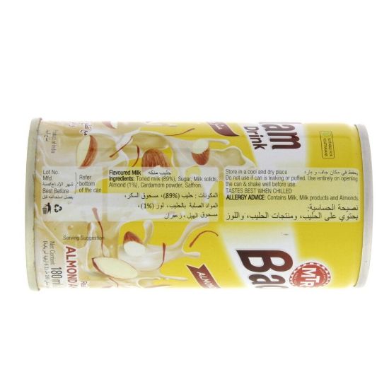 Picture of M.T.R Badam Drink 180ml(N)