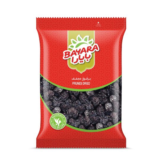 Picture of Bayara Prunes Dried 400 g(N)