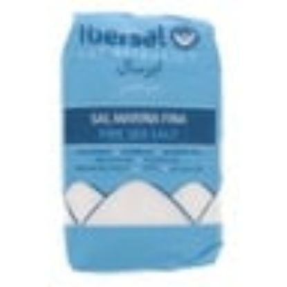 Picture of Ibersal Fine Sea Salt 1kg