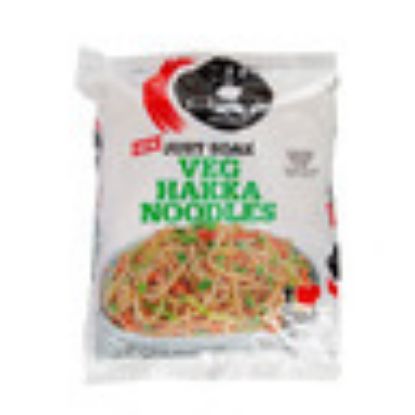 Picture of Ching's Veg Hakka Noodles 560g(N)