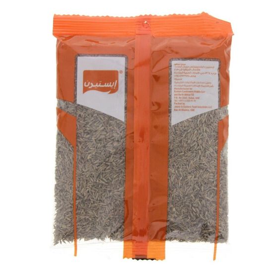 Picture of Eastern Cumin Seed 200g(N)