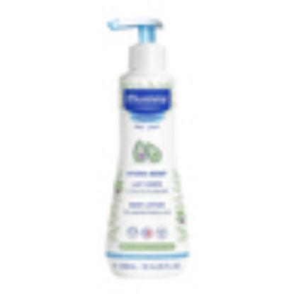 Picture of Mustela Hydra Bebe Body Lotion 300ml