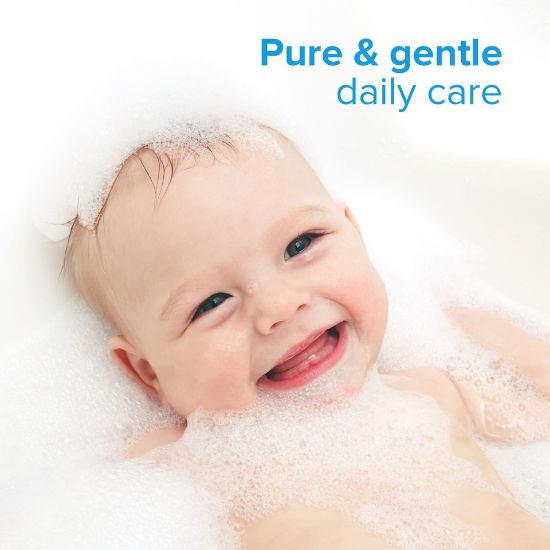 Picture of Johnson's Bath Baby Bath 200ml