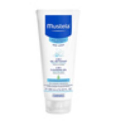 Picture of Mustela 2in1 Cleansing Gel For Hair And Body 200ml