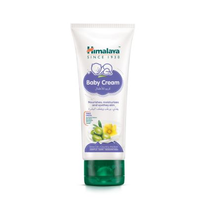 Picture of Himalaya Baby Cream 100ml