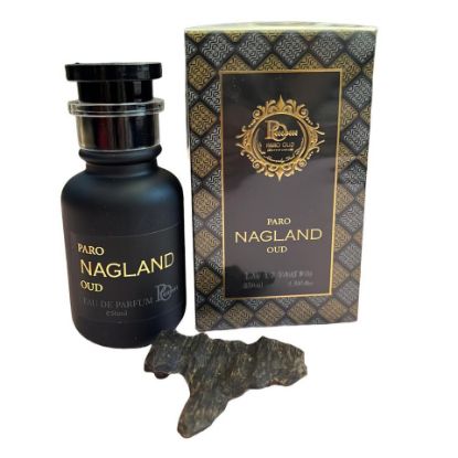 Picture of Paro Oud Paro Nagland Eau De Parfum, 50 ml