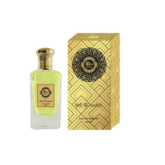 Picture of Paro Oud 8th wonder EDP 50ml