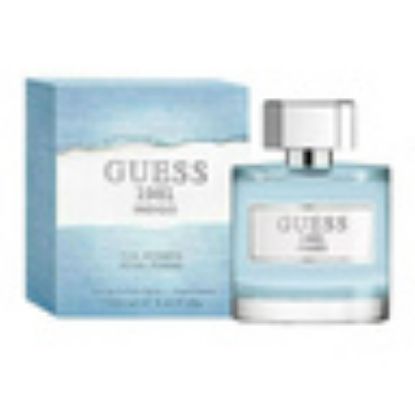 Picture of Guess 1981 Indigo EDT Women100 ml