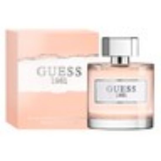 Picture of Guess 1981 EDT for Women 100ml