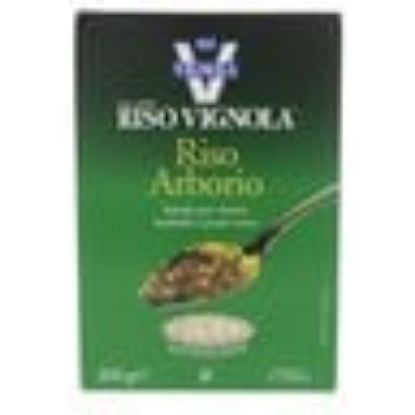 Picture of Riso Vignola Arborio Rice 500g(N)