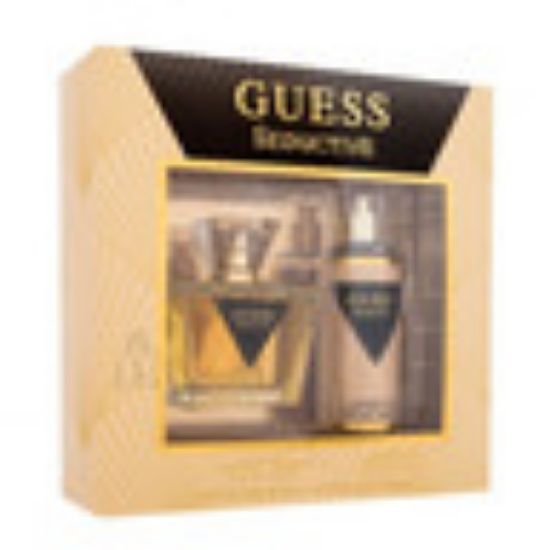 Picture of Guess Seductive Set Eau De Toilette For Women, 75 ml + 125 ml Body Mist