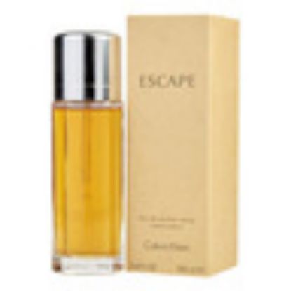 Picture of Calvin Klein Escape Eau De Parfum For Women, 100 ml