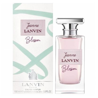 Picture of Lanvin EDP Jeanne Blossom For Women 100ml