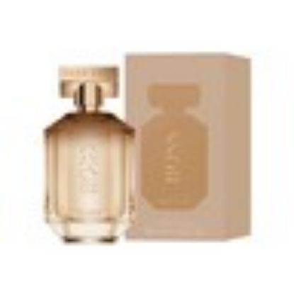 Picture of Hugo Boss The Scent Private Accord Eau De Parfume For Women 100ml