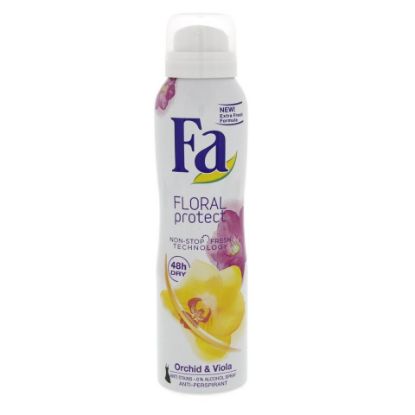 Picture of Fa Anti-Prespirant Deo Orchid & Viola For Women 150ml