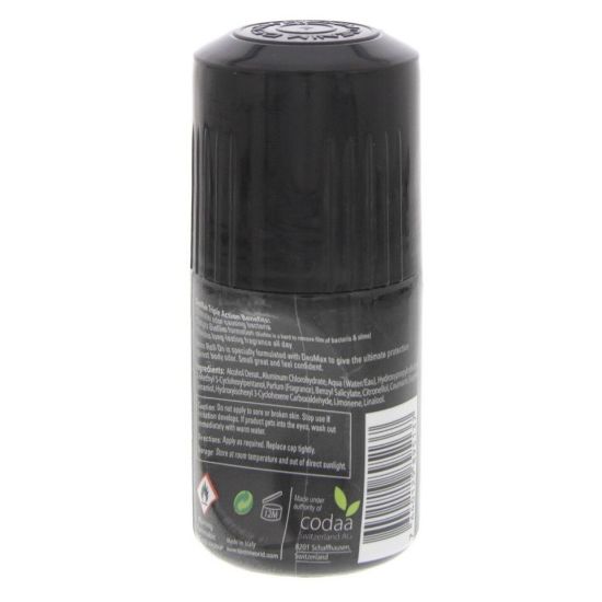 Picture of Denim Black Deo Roll On 50ml