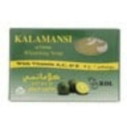 Picture of Rdl Kalamansi Whitening Soap With Honey 135g(N)