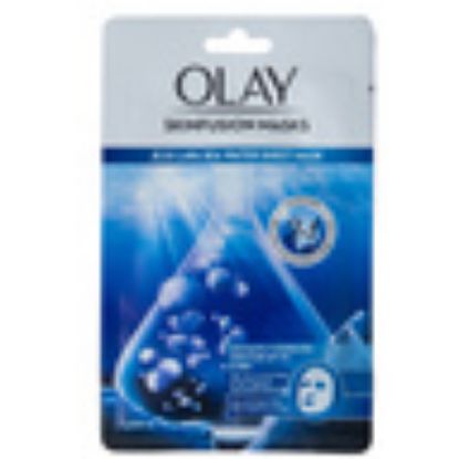 Picture of Olay Skin Fusion Masks Sea Water Sheet Mask 1pc