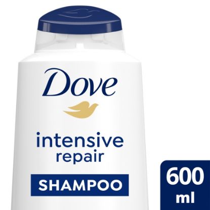 Picture of Dove Intensive Repair Shampoo 600ml