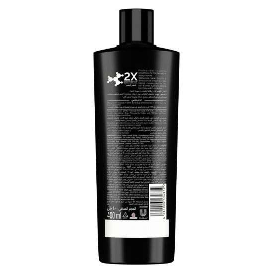 Picture of TRESemme Salon Shampoo for Smooth & Shiny Hair 400ml