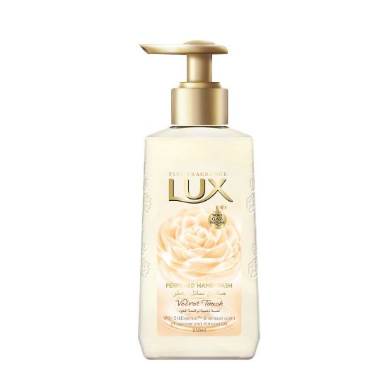 Picture of Lux Perfumed Hand Wash Velvet Touch, 250ml