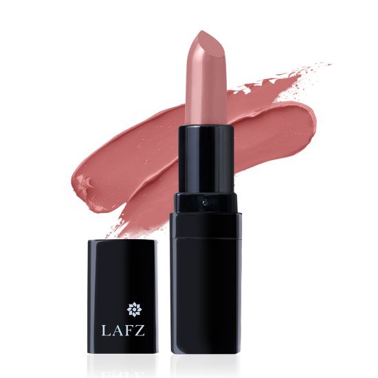 Picture of Lafz Lipstick 227 Sheer Mauve 1pc