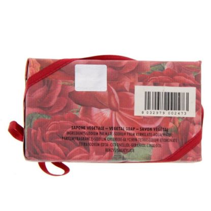 Picture of Alchimia Vegetal Soap Rose 200g