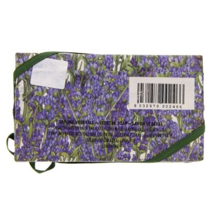 Picture of Alchimia Vegetal Soap Lavender 200g