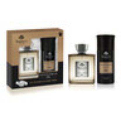 Picture of Yardley Gentleman Elite EDT 100ml + Deodorant Body Spray For Men 150ml