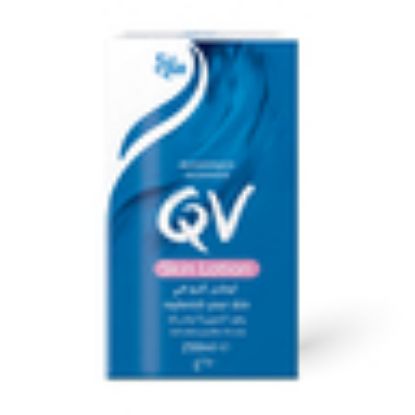 Picture of Ego QV Skin Lotion For Repair Skin 250ml