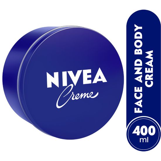 Picture of Nivea Creme 400ml