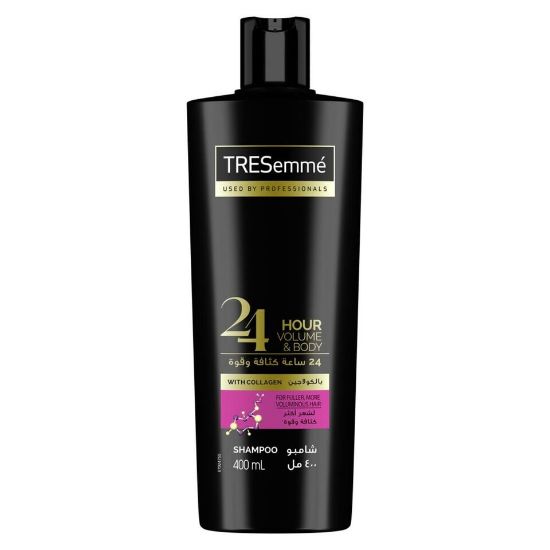 Picture of TRESemme 24 Hour Volume & Body Shampoo for Fine Hair 400ml