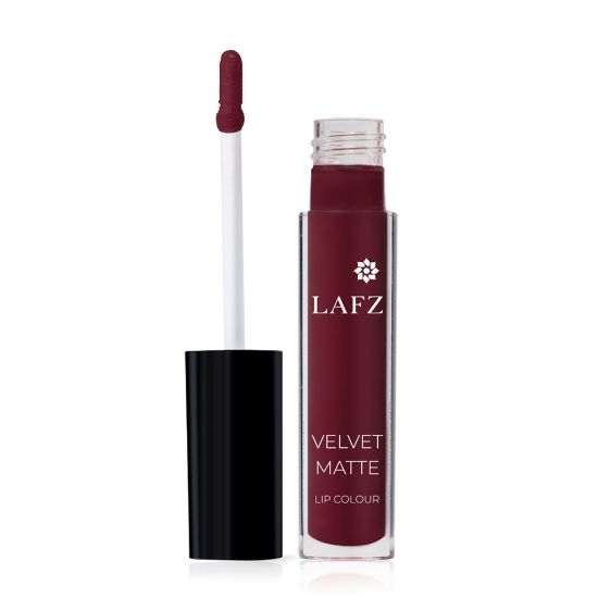 Picture of Lafz Lipstick 418 Plum Power 1pc