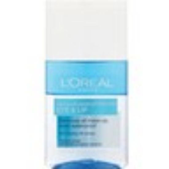 Picture of L'Oreal Paris Biphase Makeup Remover 125ml