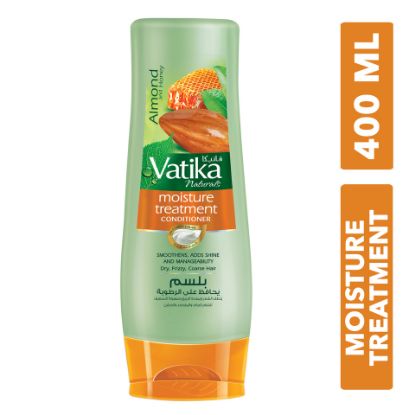 Picture of Vatika Moisture Treatment Conditioner 400 ml