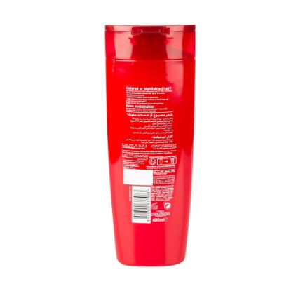 Picture of Loreal Elvive Color Protect Shampoo 400ml