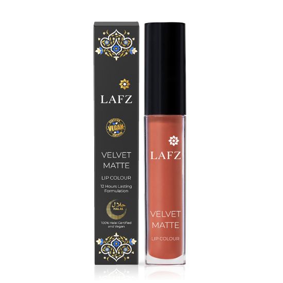 Picture of Lafz Lipstick 426 Pumpkin 1pc