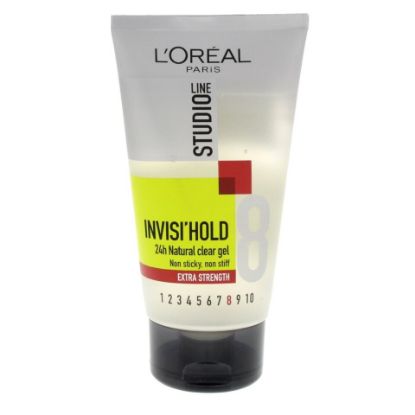 Picture of L'Oreal Paris Studio Line Mineral Control Invisi Gel Extra Strength 150ml