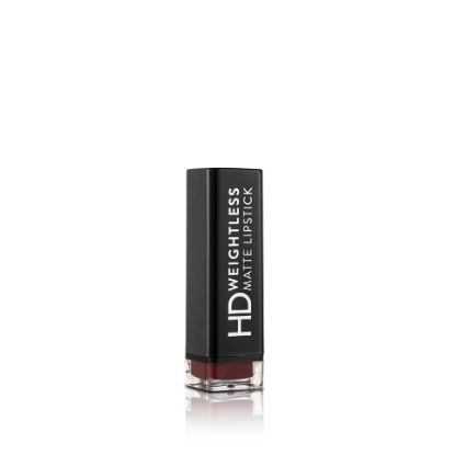 Picture of Flormar Weightless HD Matte Lipstick 13 Perfect Bordeaux 1pc