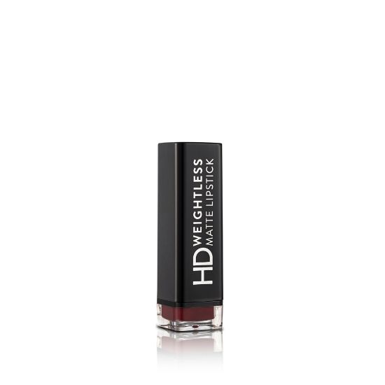 Picture of Flormar Weightless HD Matte Lipstick 13 Perfect Bordeaux 1pc